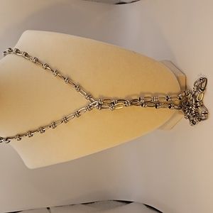 Loft Unisex Necklace